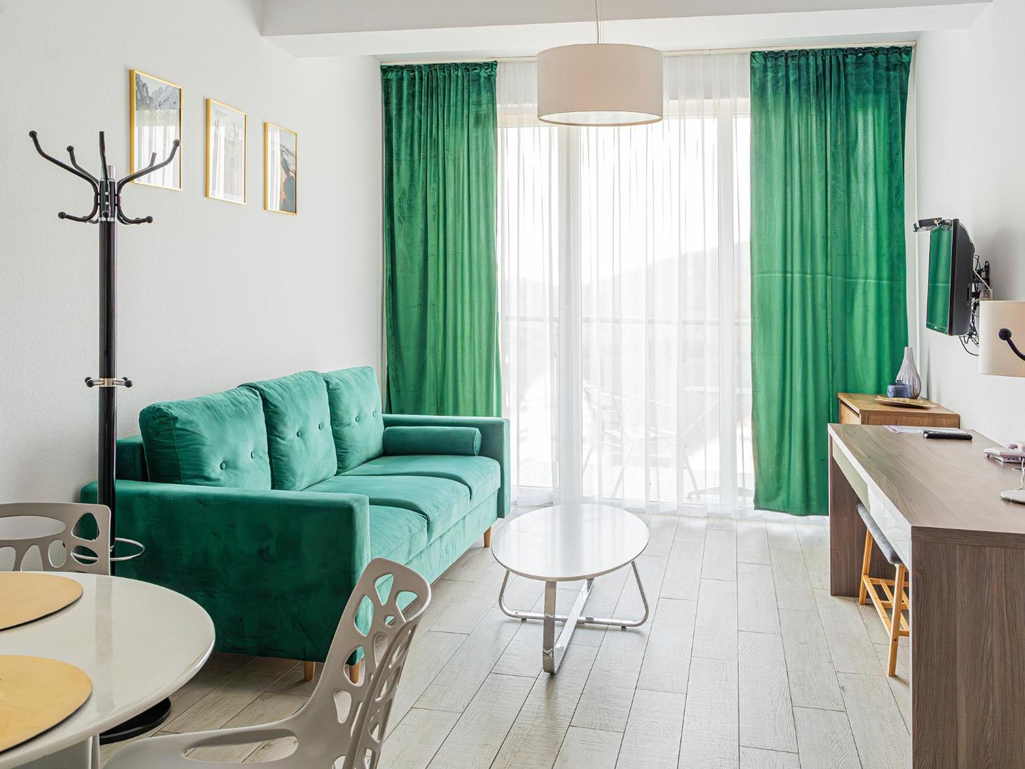 דירות שייננה Vacationclub - Bormio Apartament 27 מראה חיצוני תמונה