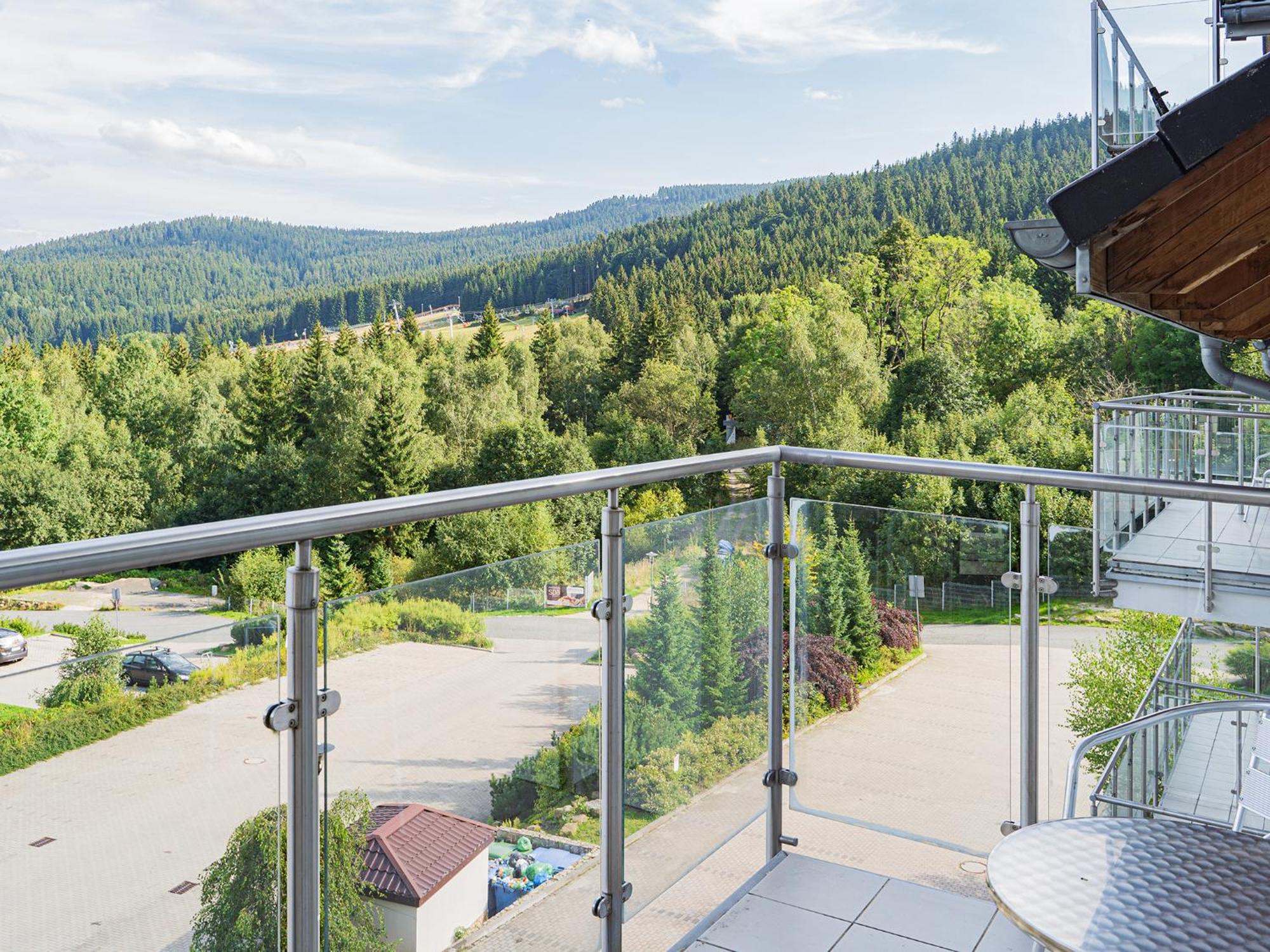 דירות שייננה Vacationclub - Bormio Apartament 27 מראה חיצוני תמונה